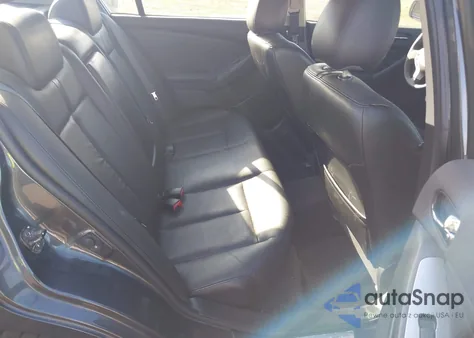 2009 Nissan Altima 2.5 S z USA, uszkodzony, nr VIN 1N4AL21E29N490271